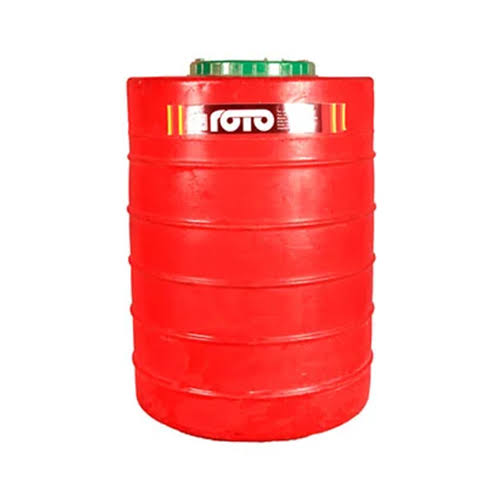 310L HDPE Drum