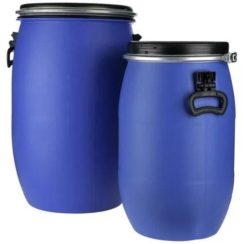250L HDPE Drum