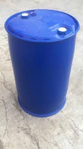 200L HDPE Drum