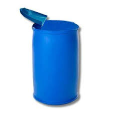 210L HDPE Drum