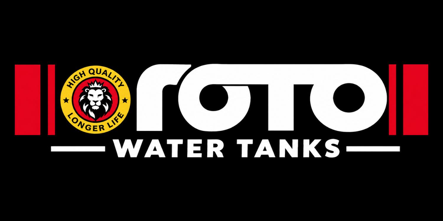 Roto Tanks Logo
