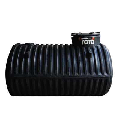 10000L Septic Tank