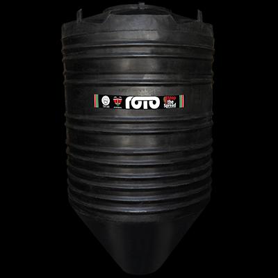 Hopper Tank