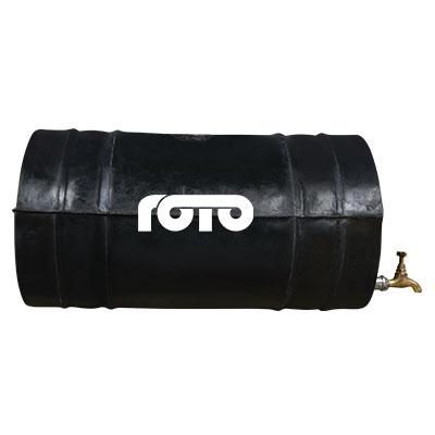 Trailer Tank