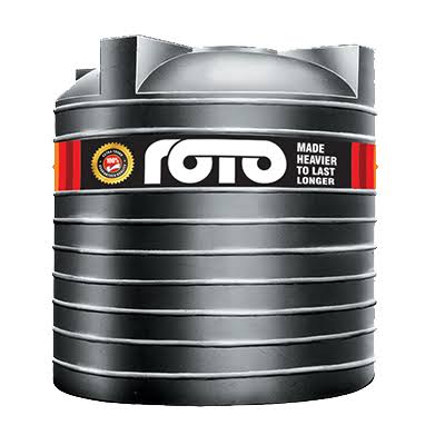 4000L Roto Tank