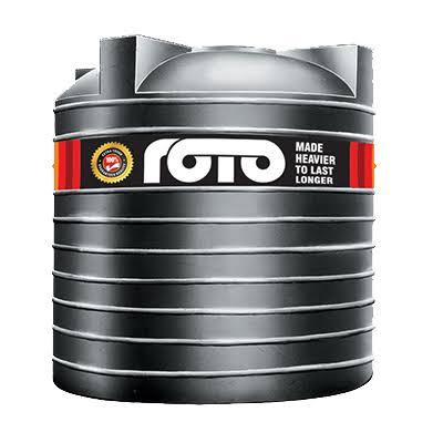 10000L Roto Tank