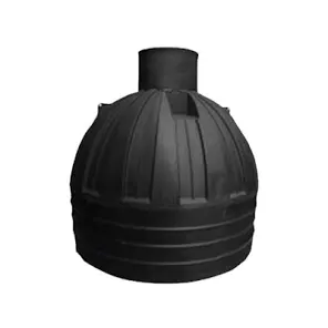 2000L Underground Tank