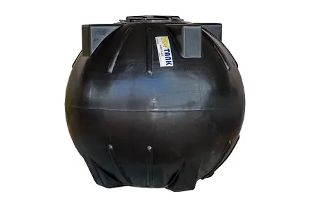 10000L Underground Tank