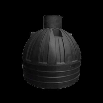 16000L Underground Tank